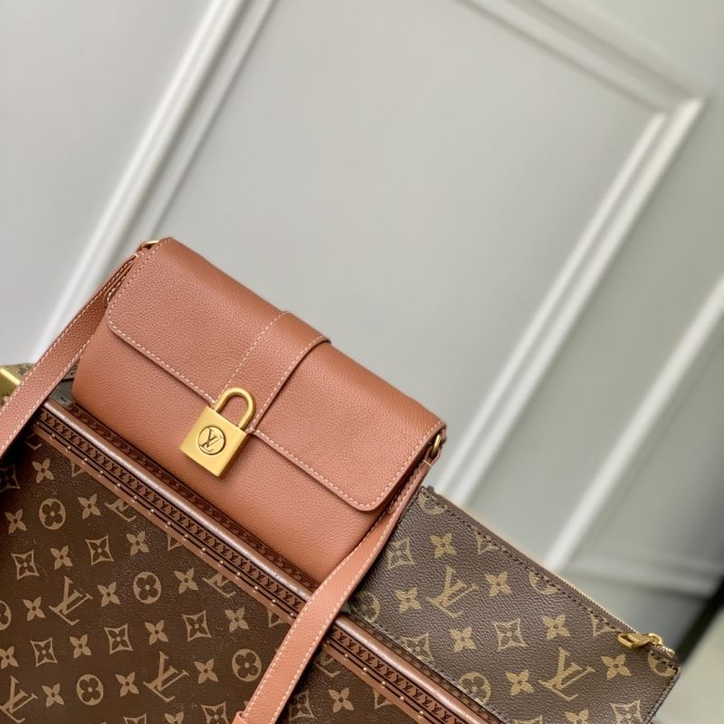 LV Satchel bags
